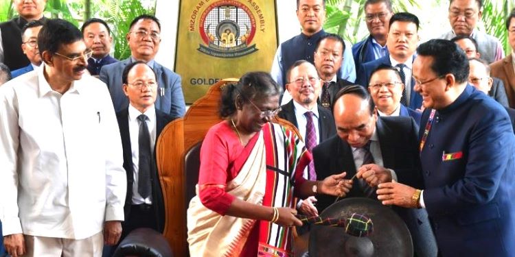 NatConnect Foundation