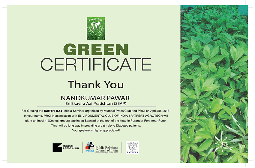 NatConnect Foundation